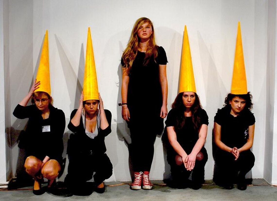 Przemysław Kwiek - pokaz filmów w Galerii Labirynt