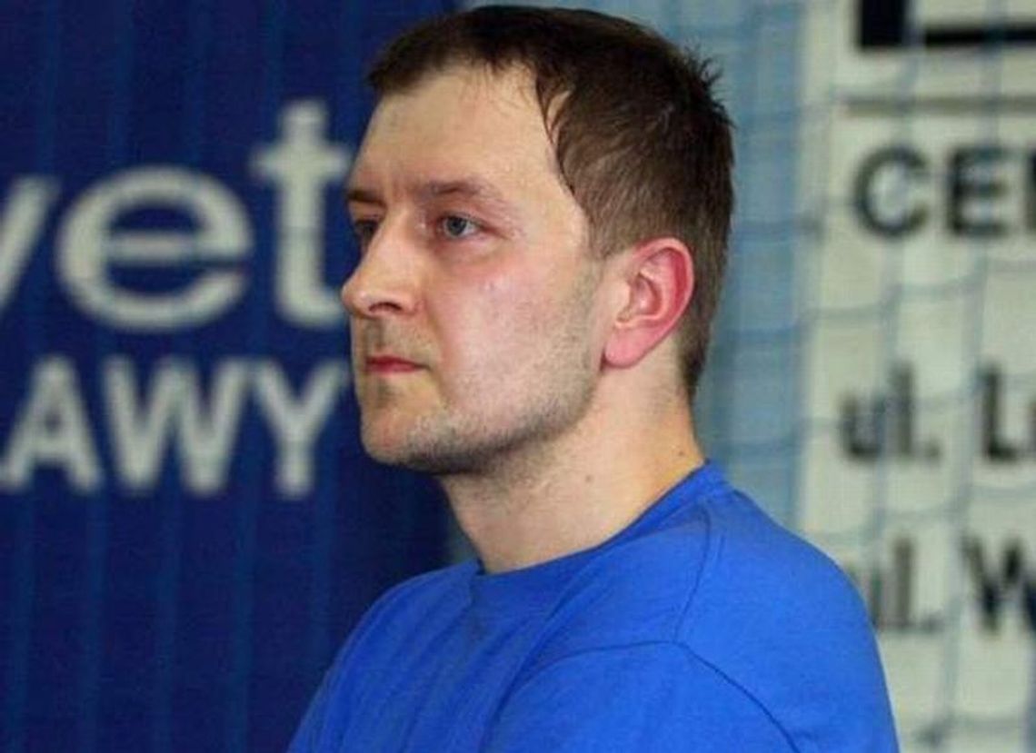 Przemysław Paczkowski nowym trenerem szczypiornistów AZS AWF Biała Podlaska