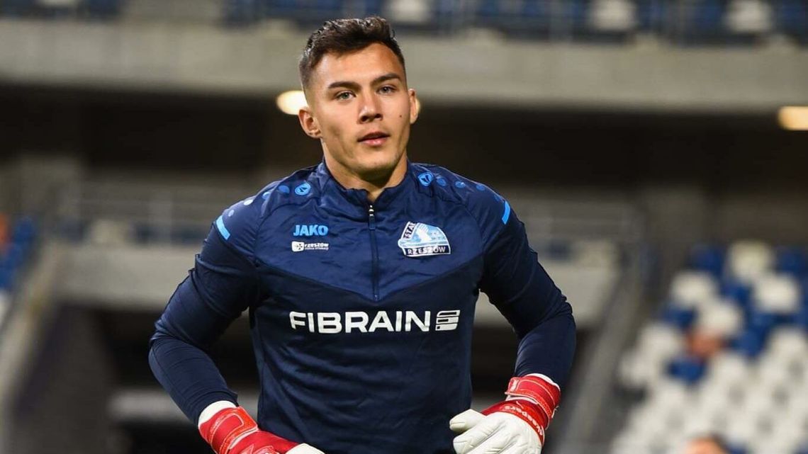 Przemysław Pęksa (były piłkarz Stali Rzeszów, wychowanek Górnika Łęczna): Mam sentyment do Górnika