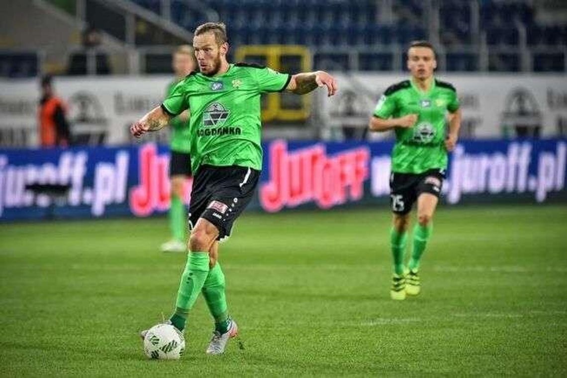 Przemysław Pitry: Nie patrzę w kalendarz