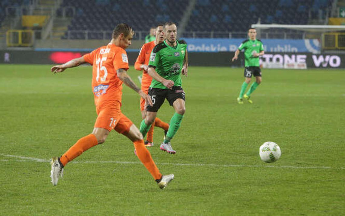 Przemysław Pitry z nowym kontraktem