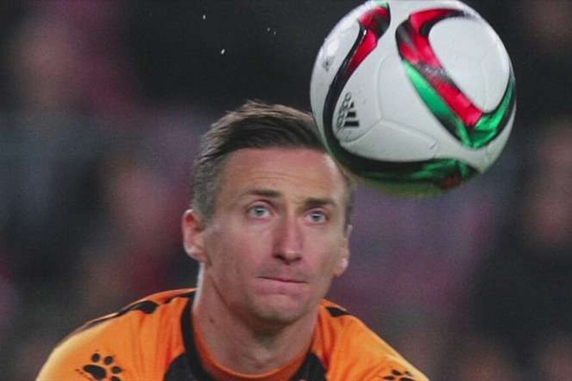 Przemysław Tytoń oficjalnie w VfB Stuttgart