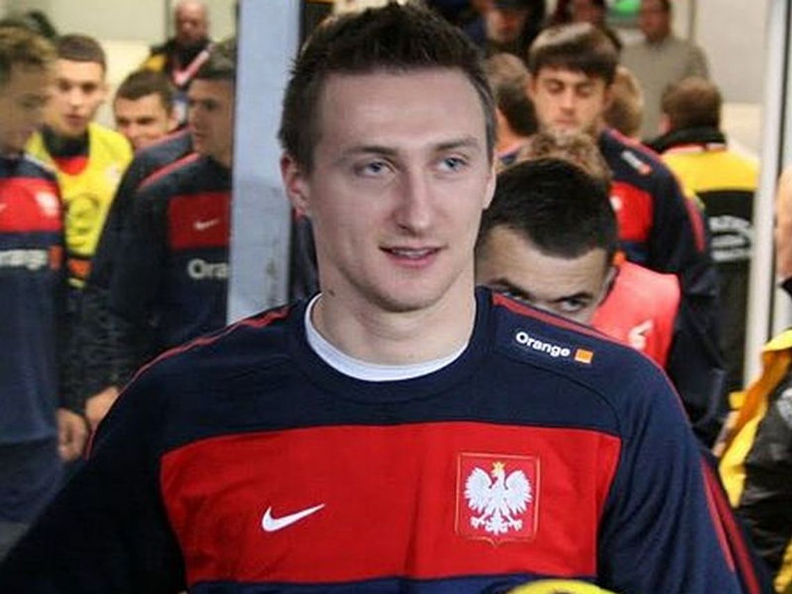 Przemysław Tytoń w PSV Eindhoven