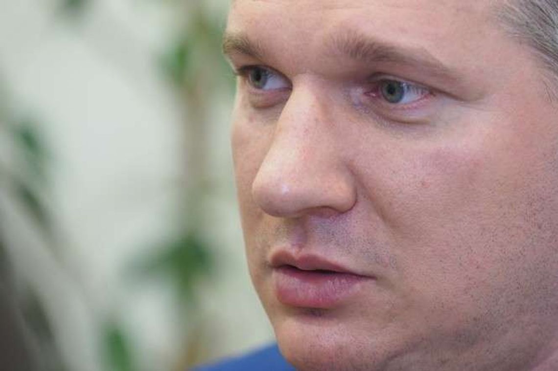 Przemysław Wipler: Chcemy rządzić waszym miastem