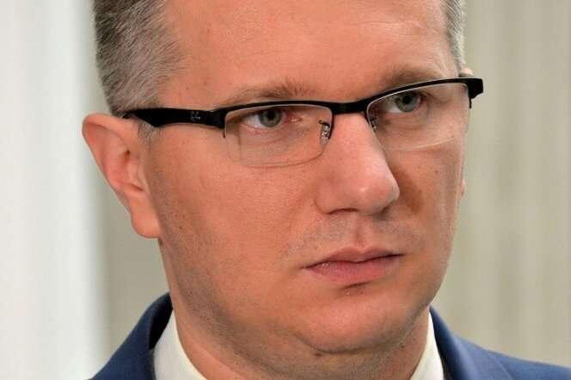Przemysław Wipler w naszej redakcji. Zadaj pytanie Przemysław Wipler w naszej redakcji. Zadaj pytanie