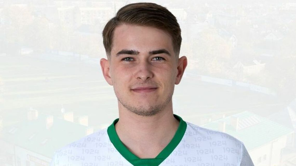 Przemysław Zdybowicz (Orlęta Spomlek): Jak drużyna gra dobrze, to można się wypromować