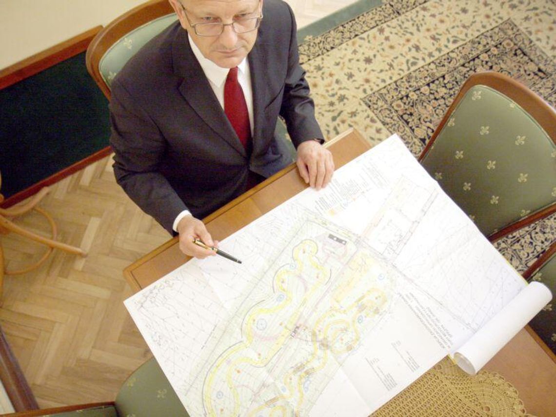 Przeniosą tor kartingowy z Lublina do Jawidza?