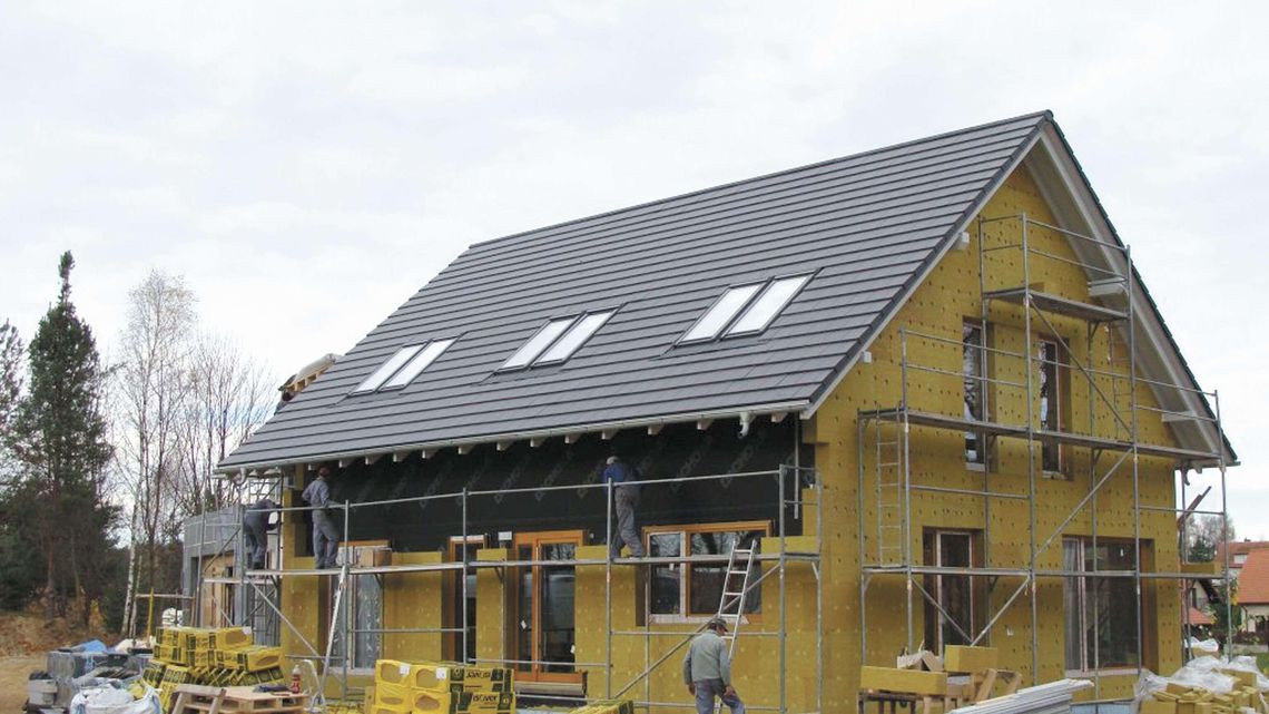 Przenoszenie pozwolenia na budowę. Na co trzeba uważać?