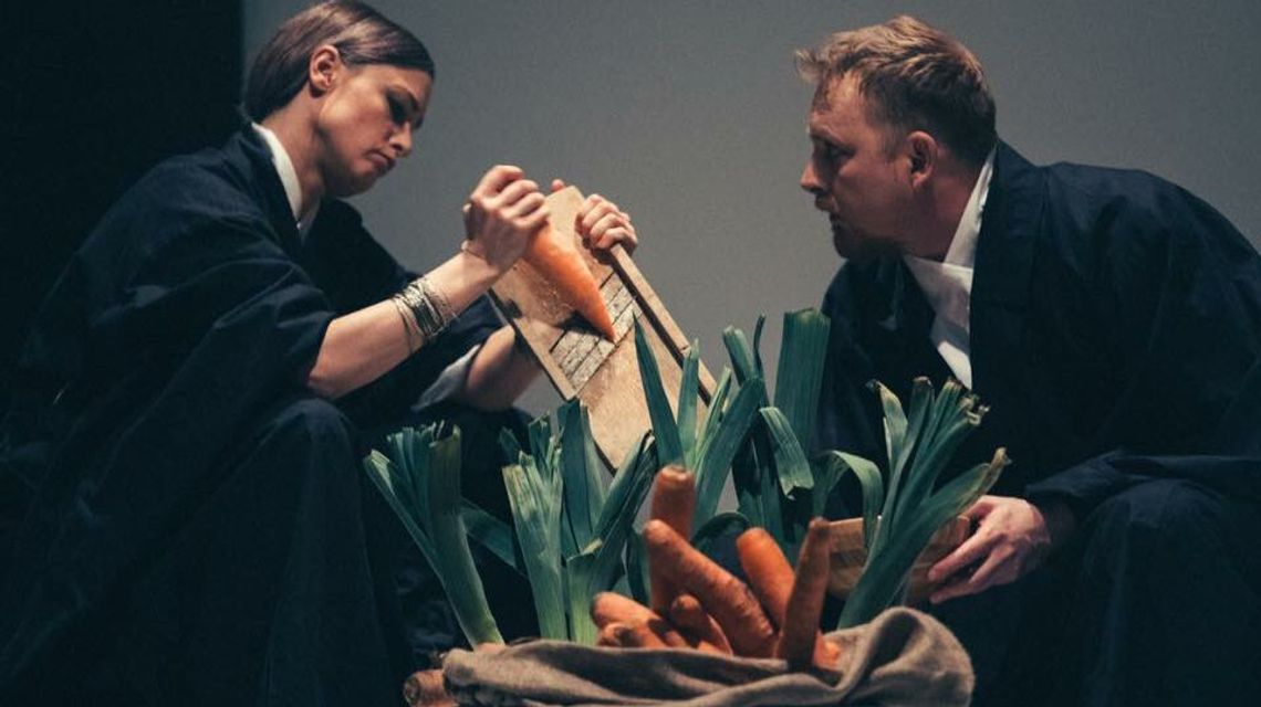 "Przepis na Cohena" dwukrotnie w Centrum Kultury