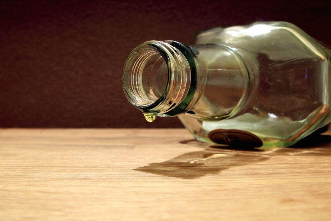 Przepis na nalewkę sosnową