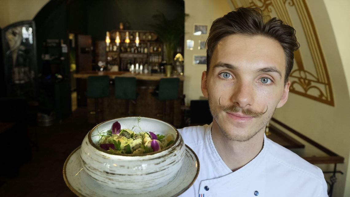 Przepis na obiad: Smak przedwojennego Lublina