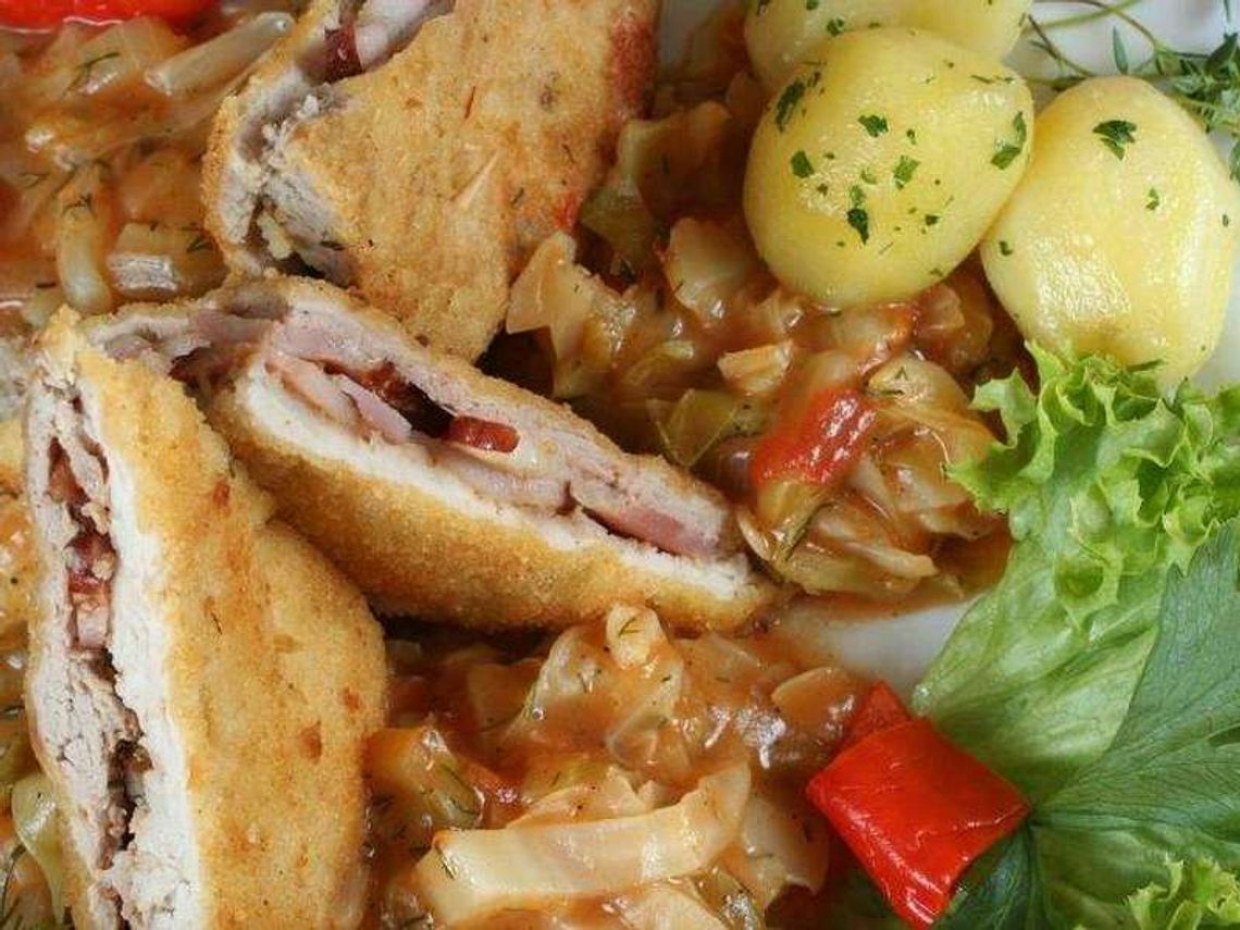 Przepis na schab. Jak zrobić dobry?