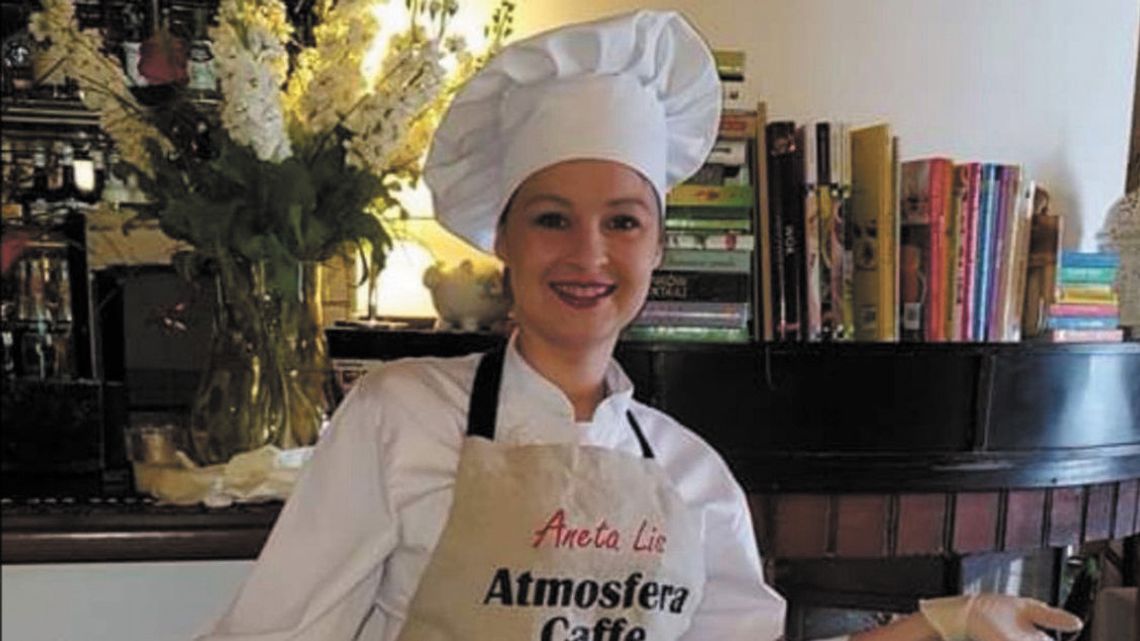 Przepis na udane święta. Włodawskie ciasteczka świąteczne  