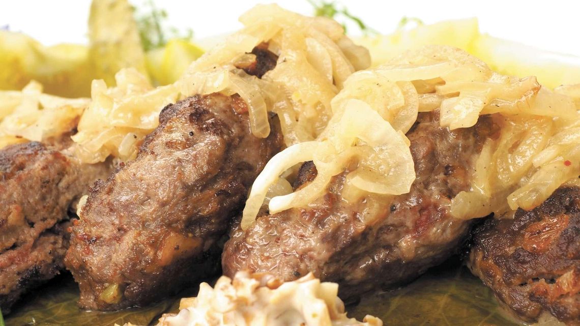 Przepis na zrazy koronne. Jak je zrobić?