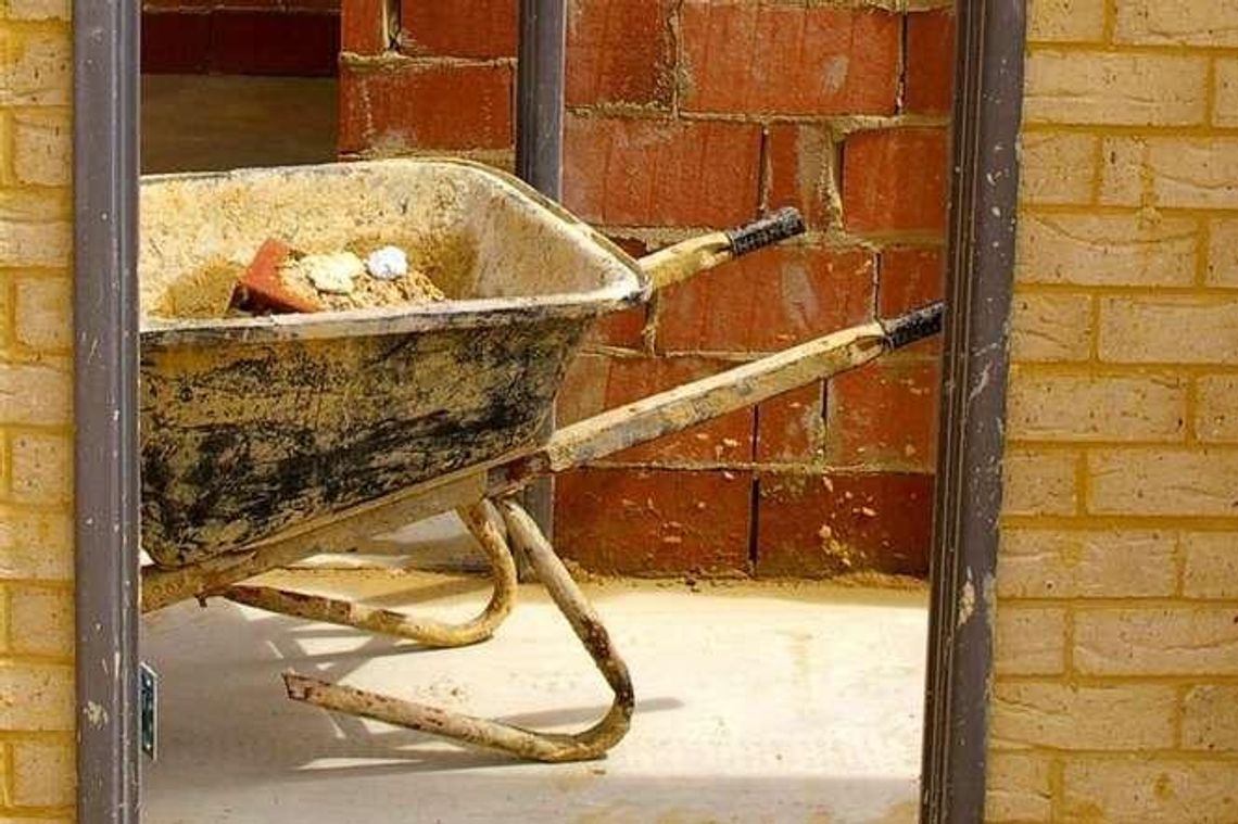 Przepisy. Kiedy sąsiad może wejść na twoją nieruchomość Przepisy. Kiedy sąsiad może wejść na twoją nieruchomość