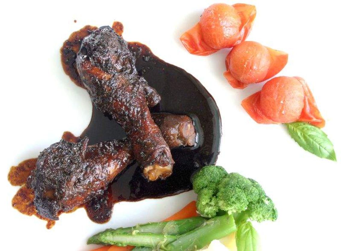 Przepisy kulinarne: Siedem pysznych dań z kurczaka