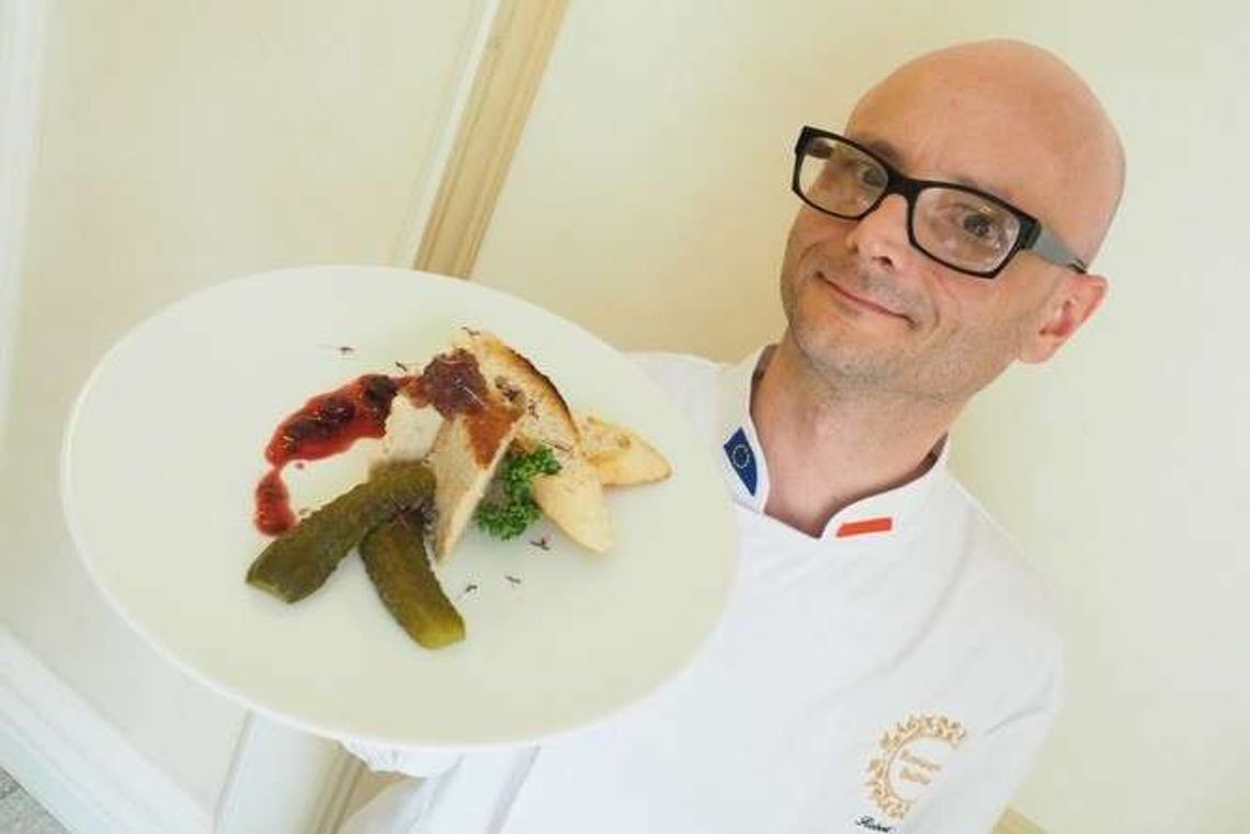 Przepisy lubelskich szefów kuchni na Wielkanoc: pasztet, królik i świąteczna kiełbasa