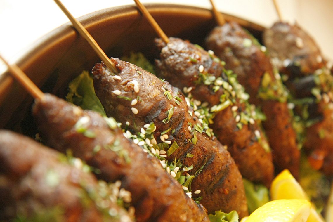 Przepisy na grilla (ABC grillowania)