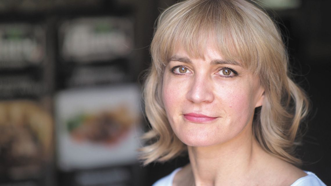 Przepisy na ostatnią chwilę "Wigilijne racuchy to mój smak dzieciństwa"