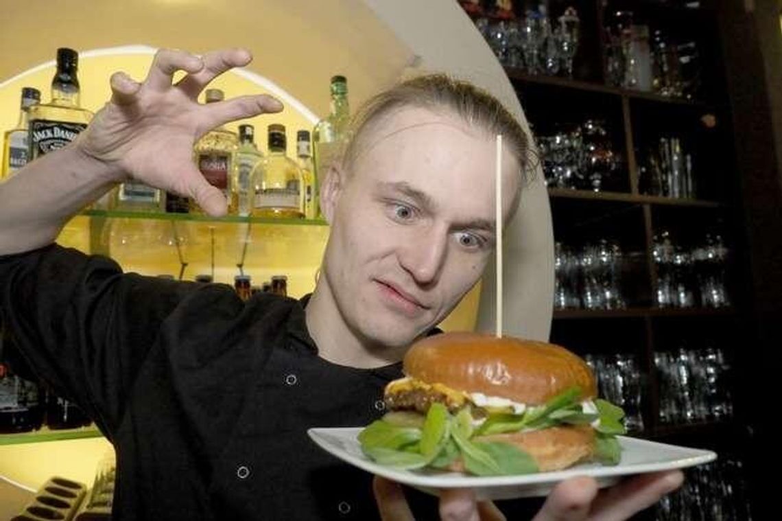 Przepisy na potrawy z piwem. Burger czy golonka? Przepisy na potrawy z piwem. Burger czy golonka?
