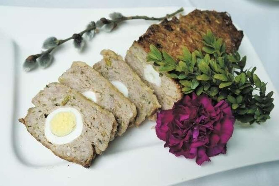 Przepisy na Wielkanoc. Jak zrobić najlepszy klops?