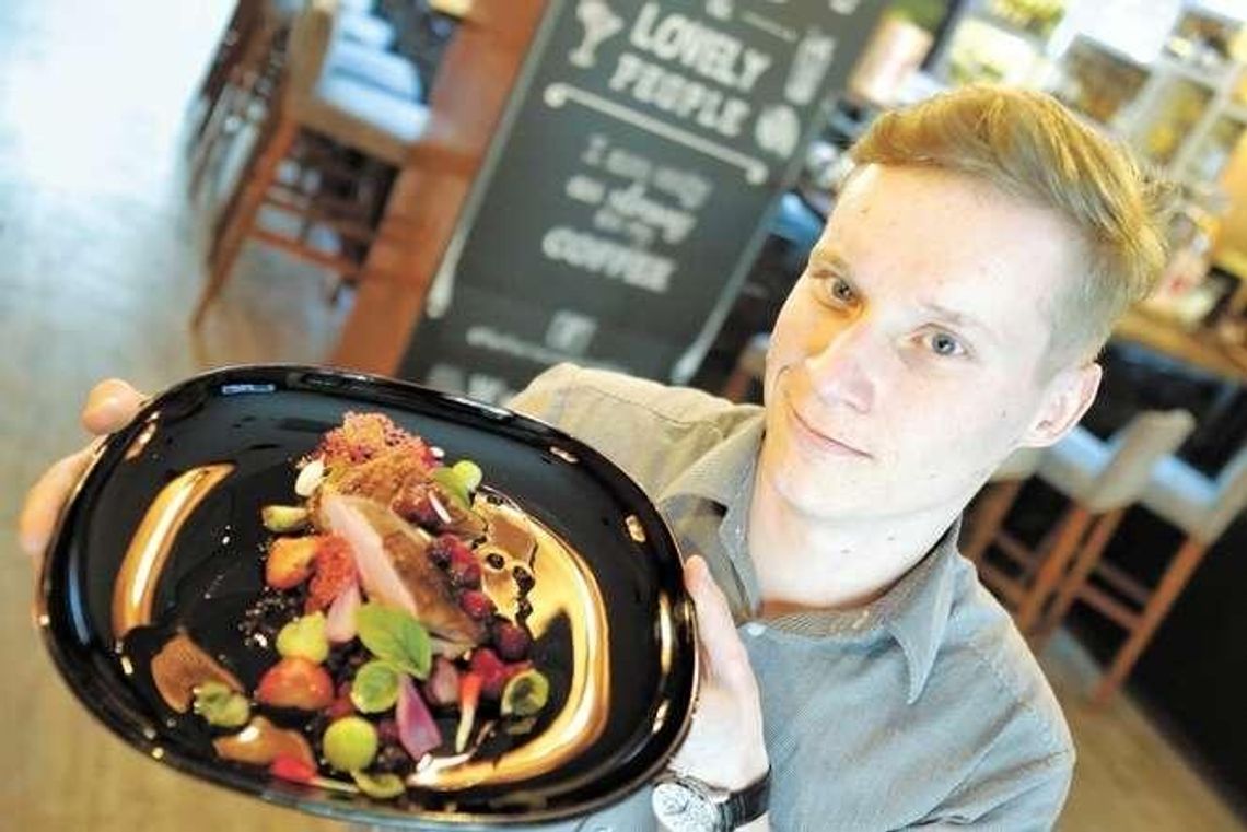 Przepisy na Wielkanoc. Kaczka na świąteczny obiad