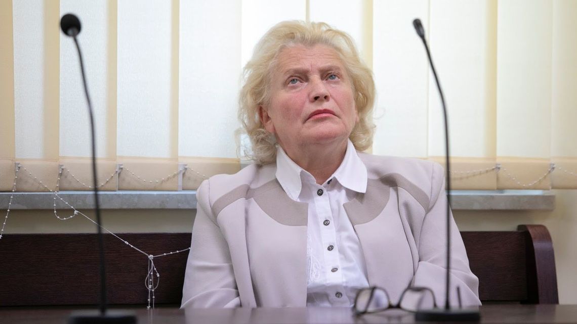 Przeprosiny za 8 milionów złotych? Sąd nie odpuszcza byłej radnej PiS