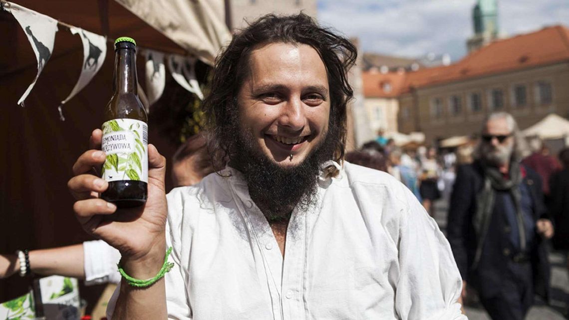 Przeprowadzili się na wieś i otworzyli biznes. "Zaczęło się od marzeń, by mieć stodołę"