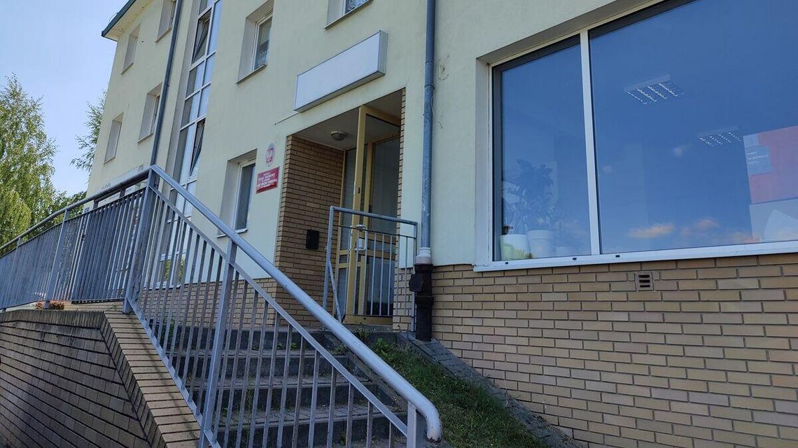 Przeprowadzka na rok. Podatnika obsłużą gdzieś indziej