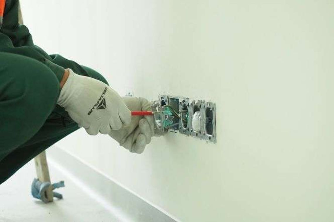 Przerobią szkołę na mieszkania plus? Przerobią szkołę na mieszkania plus?