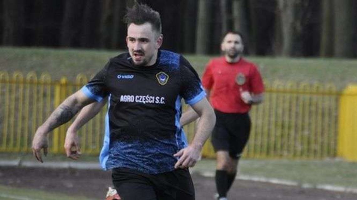 Przerwany mecz Powiślaka z Victorią. Goście mieli już tylko sześciu graczy