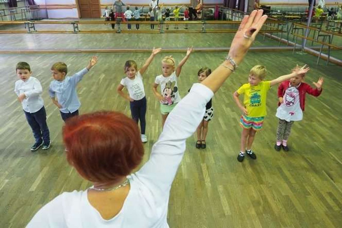 Przesłuchania do "Kaniorowców". Ponad 100 dzieci na przesłuchaniach [zdjęcia]