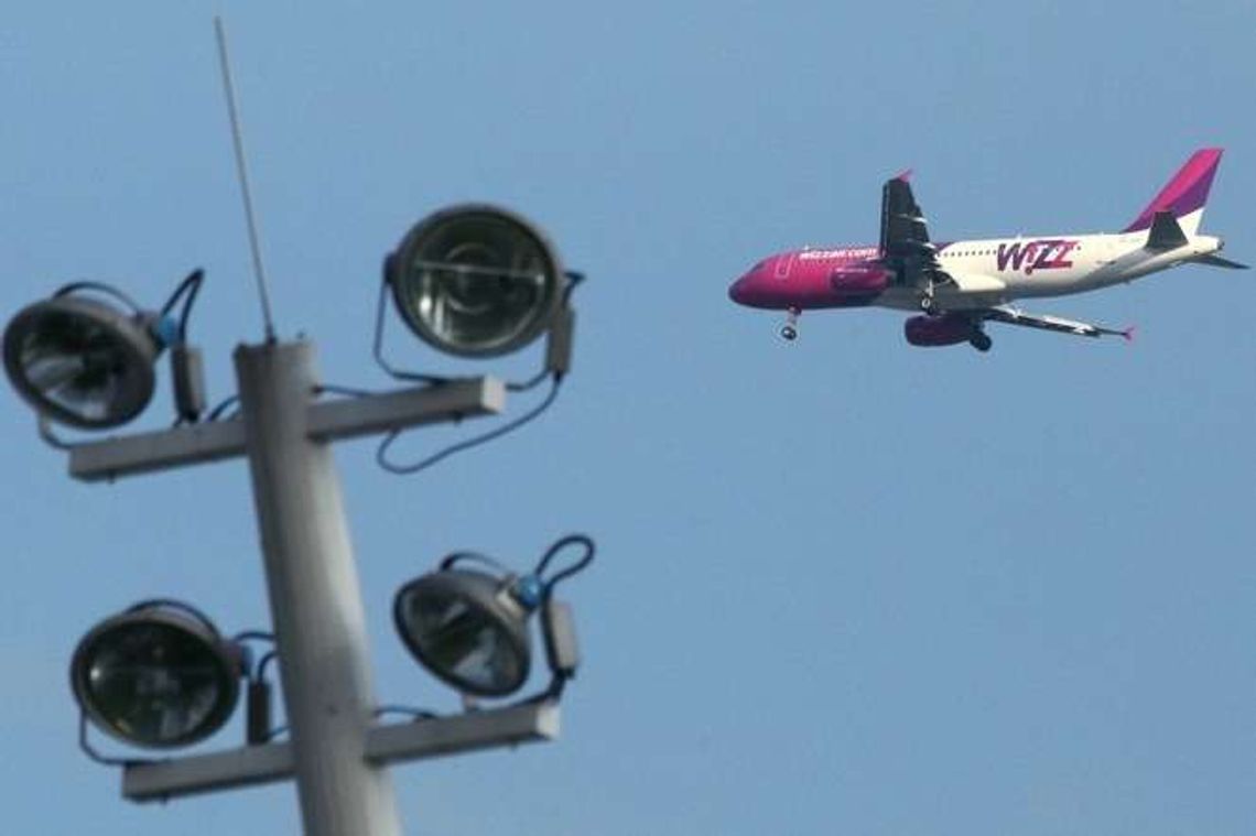 Przestaniemy latać z Lublina do Norwegii? Wszystko przez nowy podatek