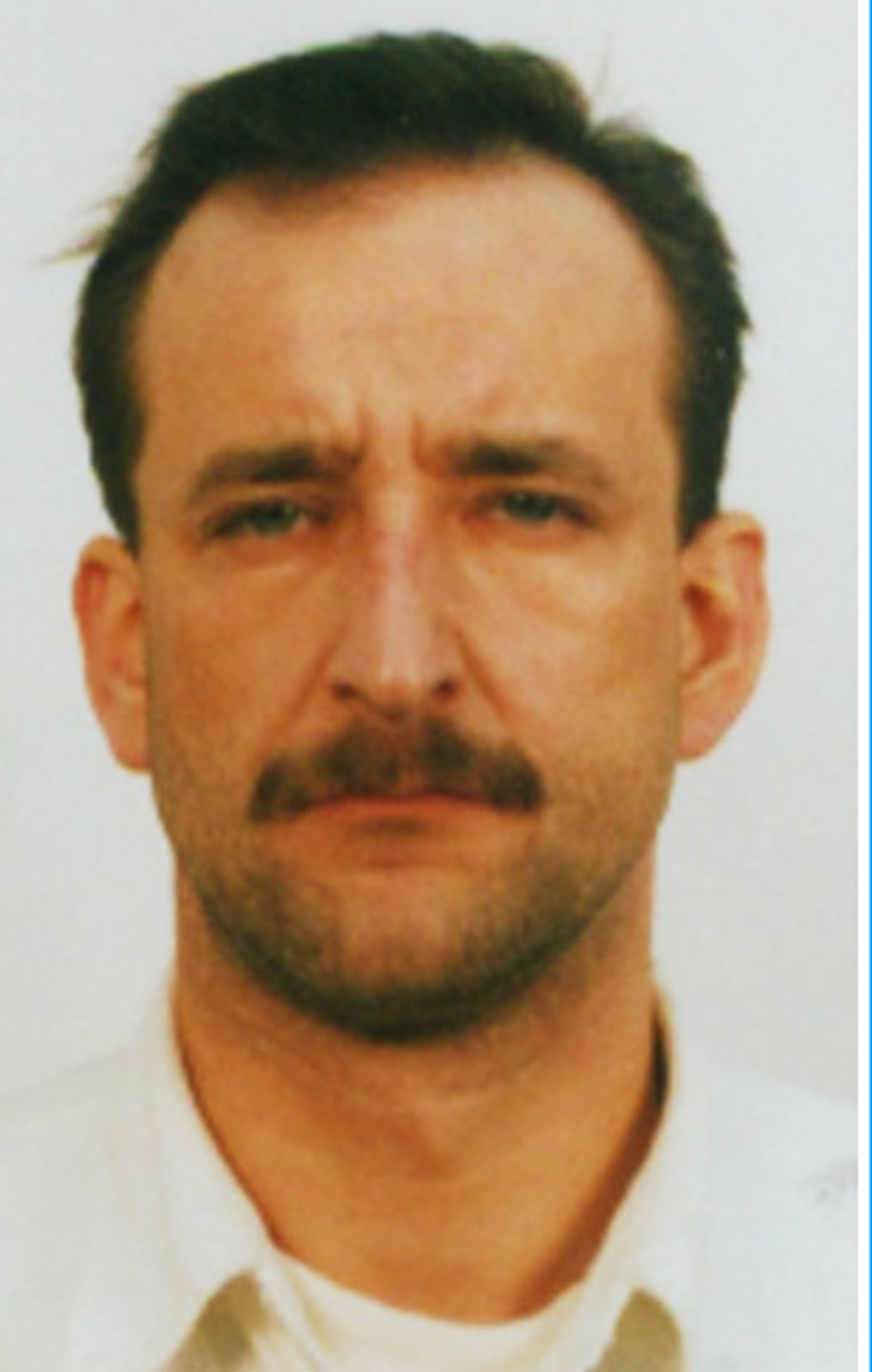 Przestępca seksualny uciekł z więzienia w Chełmie Przestępca seksualny uciekł z więzienia w Chełmie