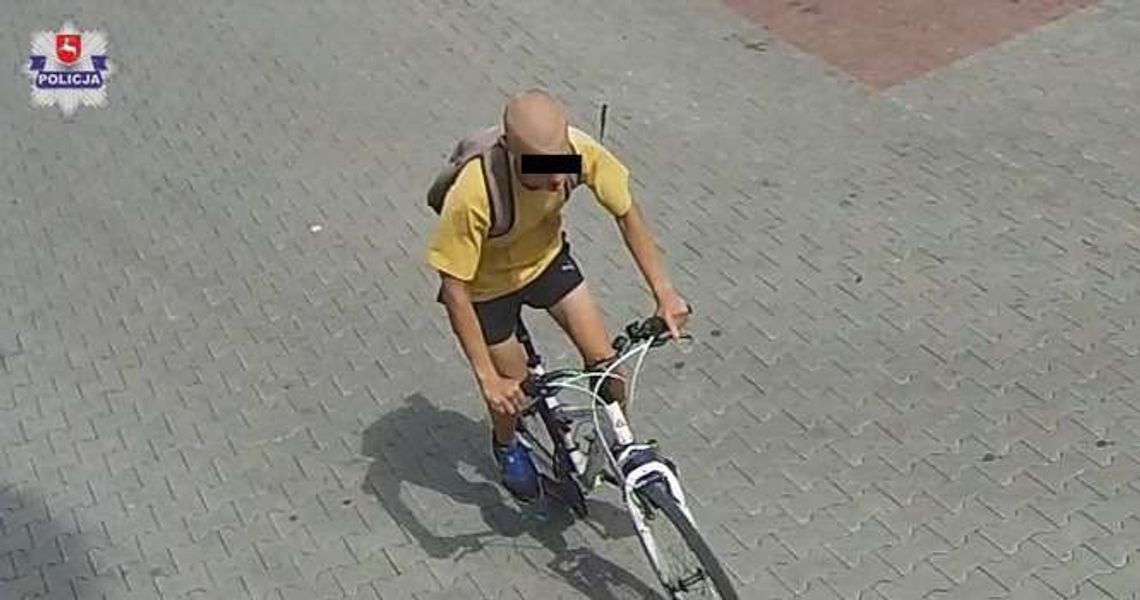 "Przestępcy przestają być anonimowi". Dwaj złodzieje złapani dzięki kamerom i mieszkańcom