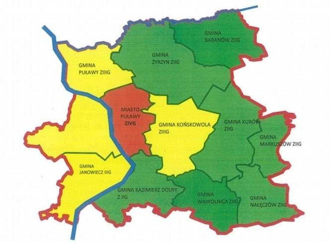 Przestępczość w powiecie puławskim. Coraz więcej oszustów w internecie Przestępczość w powiecie puławskim. Coraz więcej oszustów w internecie