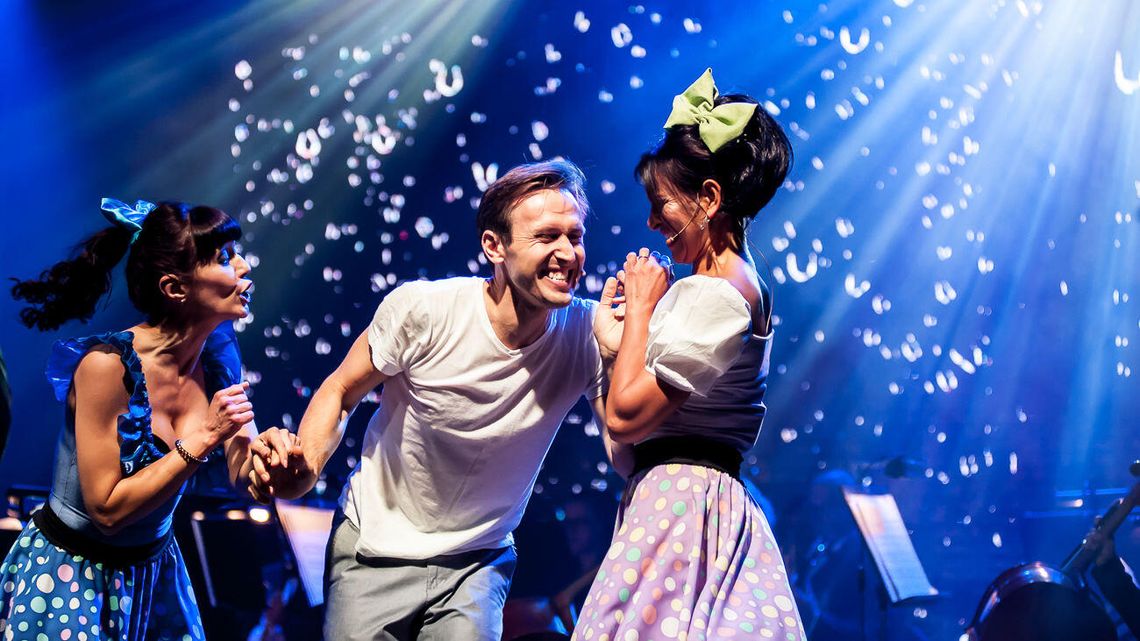 Przestrzenie Sztuki. Na cztery dni artyści teatralni zawładnęli Lublinem [zdjęcia]