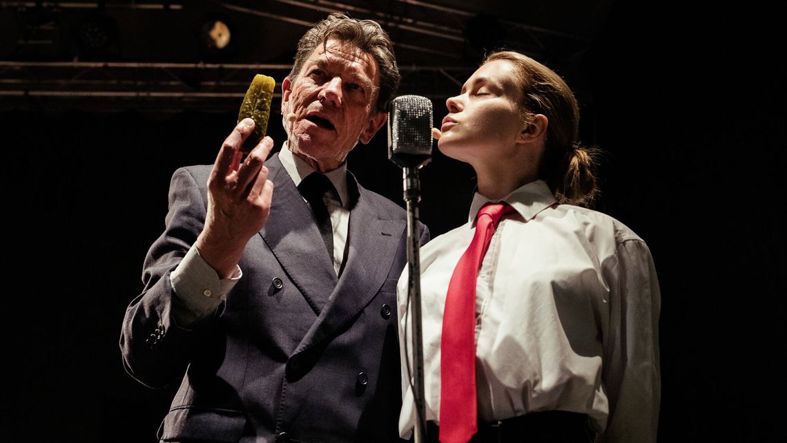 Przestrzenie Sztuki. Nie tylko fenomenalny "Ryngraf"