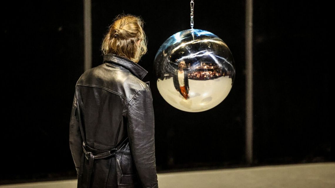 Przestrzenie Sztuki w Centrum Kultury. Tym razem „Blisko”