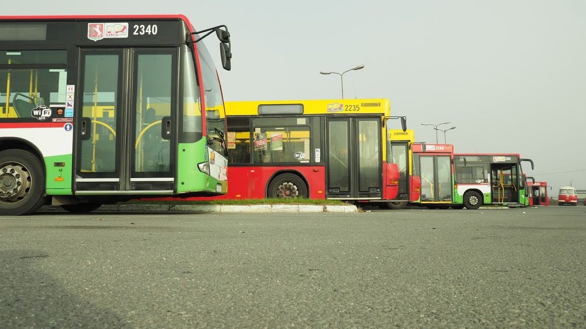 Prześwietlą MPK Lublin przez "dyskryminację" kierowców? Prześwietlą MPK Lublin przez "dyskryminację" kierowców?