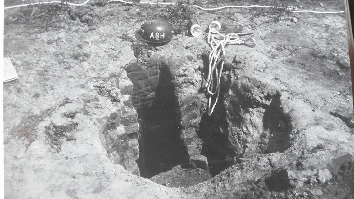 Prześwietlą rynek w Kraśniku. Podziemia od lat są tematem zainteresowań i spekulacji