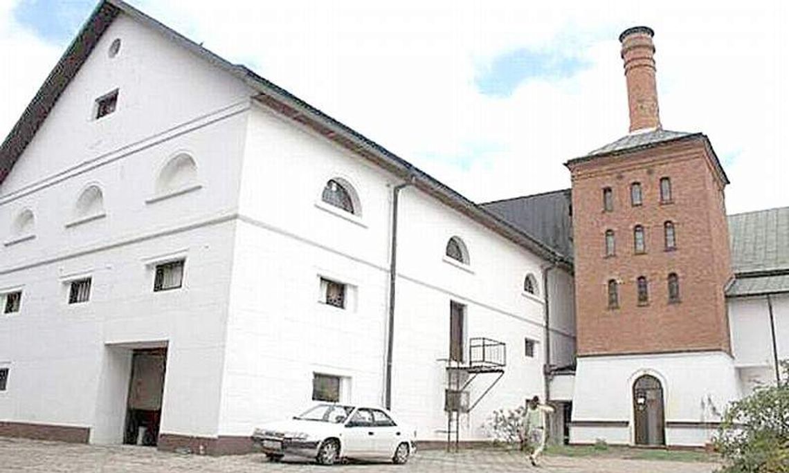Przetarg na browar w Zwierzyńcu ważny. Odwołanie Ciechana odrzucone