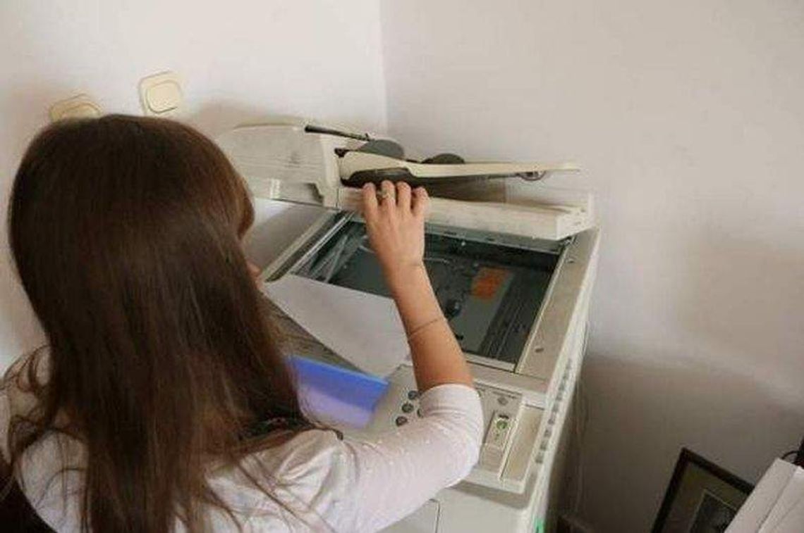 Przetarg na drukarki w ratuszu. Urząd Zamówień Publicznych zajmie się sprawą