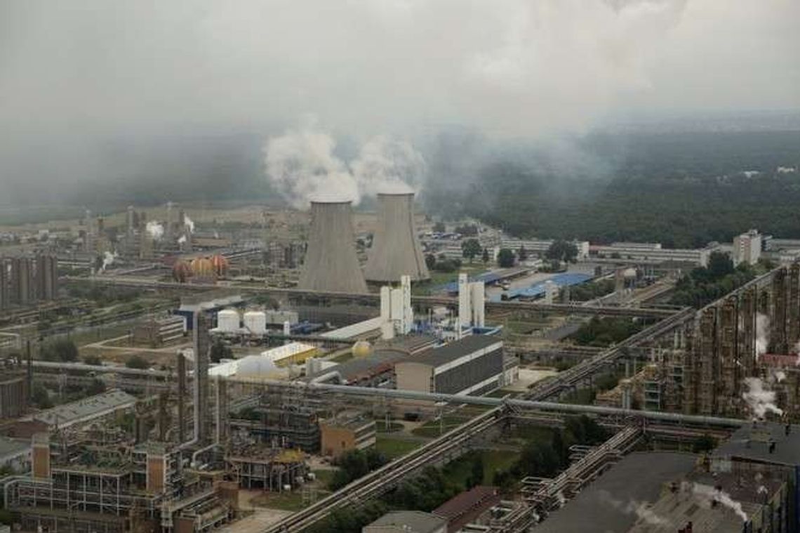 Przetarg na elektrownię na gaz unieważniony. Będzie elektrownia na węgiel