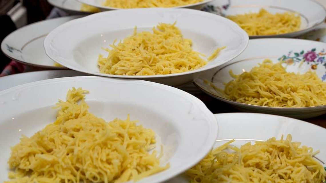 Przetarg na najem stołówki będzie powtórzony 