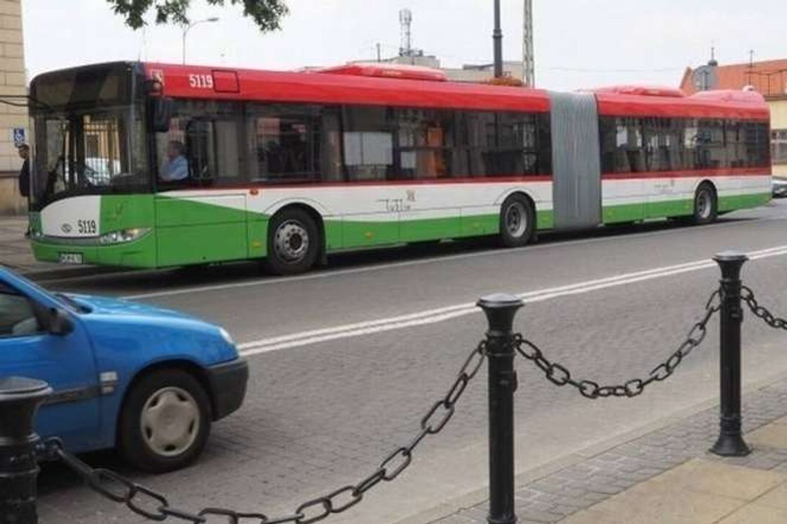 Przetarg na nowe autobusy w Lublinie. Drożej, niż spodziewało się miasto