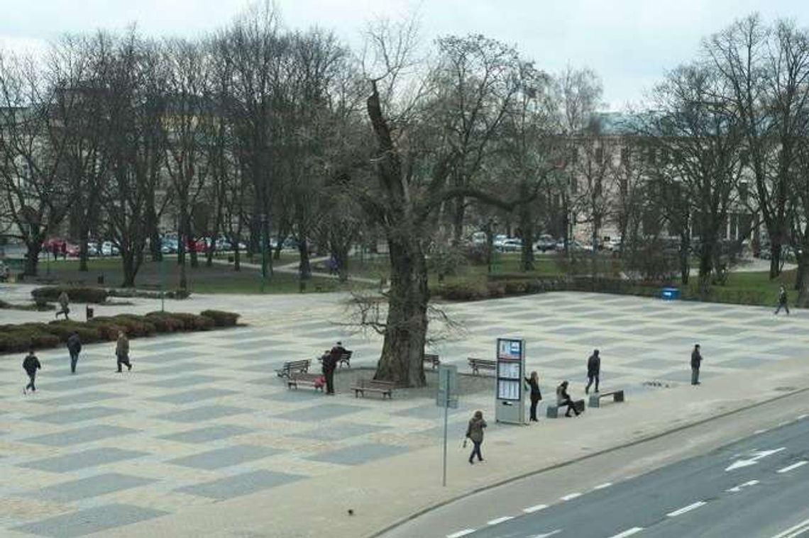 Przetarg na plac Litewski: Miasto musi unieważnić wybór zwycięskiej firmy Przetarg na plac Litewski: Miasto musi unieważnić wybór zwycięskiej firmy