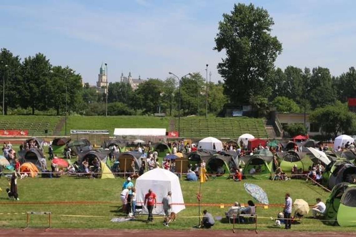 Przetarg na przebudowę stadionu lekkoatletycznego. Werdykt później, bo pytają Przetarg na przebudowę stadionu lekkoatletycznego. Werdykt później, bo pytają