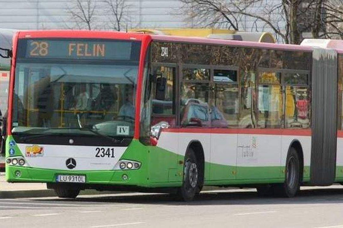 Przetarg na przegubowce dla Lublina źle rozstrzygnięty. Wynik nieważny