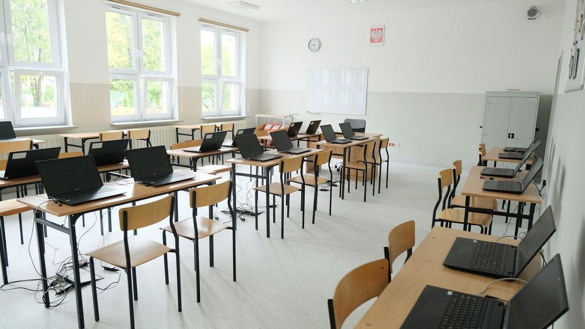 Przetarg na rozbudowę szkoły w Lublinie potrwa dłużej